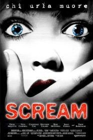 Scream – Chi urla muore