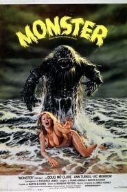 Monster – Esseri ignoti dai profondi abissi