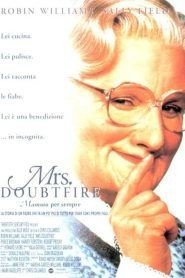Mrs. Doubtfire – Mammo per sempre