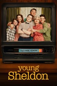 Young Sheldon: 7 Stagione