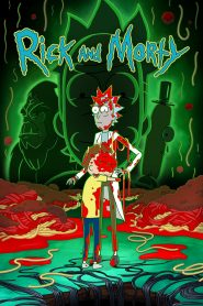 Rick and Morty: 7 Stagione